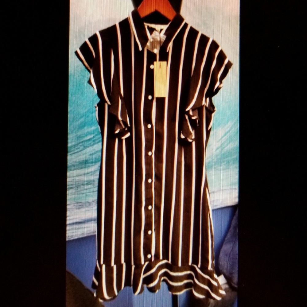 Gilli dress